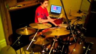 Alexander Flood: 'La Almeja Pequena' by Gordon Goodwin's Big Phat Band