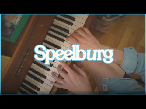 Klevgrand X Speelburg Mix breakdown