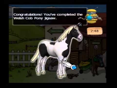 Clever Kids : Pony World PC