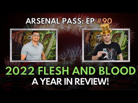 Arsenal Pass Ep90 - 2022 in Review