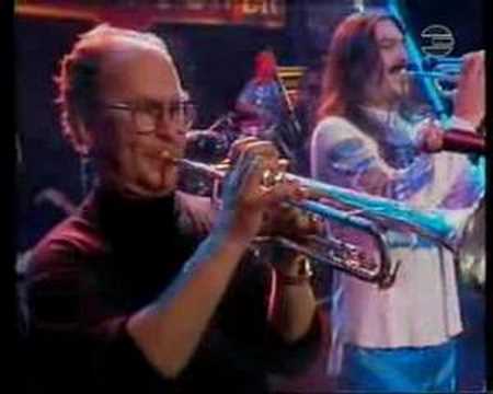 Tower of Power - Down to the Nightclub- 1991