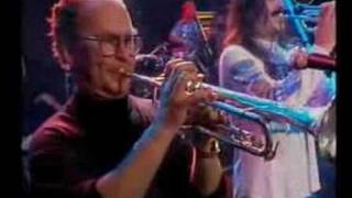 Tower of Power - Down to the Nightclub- 1991