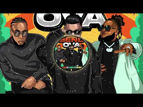 DJ Leslie x Big Shenn & Iamroyston - Bend Ova ( Dj Donsale Remix )