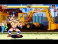 World Heroes 2 Jet 25 33 Live Dual Commentary