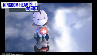 猫と一緒にユルっとキングダムハーツⅢ実況＆世間話＃30【キーブレード墓場編】
