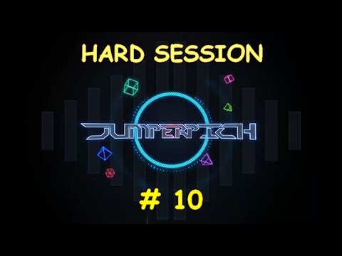 JUMPERPICH - HARD SESSION #10 (June.15')