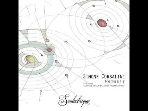 Simone Corsalini - Nemesis [Manna from Sky remix] SLQ002