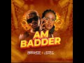 Jowy Landa Grenade Am Badder Official Lyrics Video