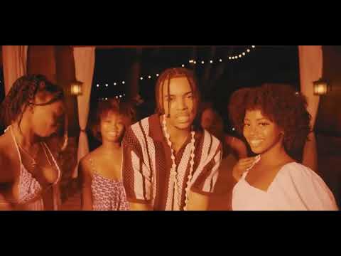 Yung Wylin - Good Energy [Afroextended Intro]