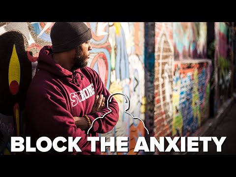 Mark Bell's Power Project EP. 469 - Block The Anxiety - How To Handle Today's News