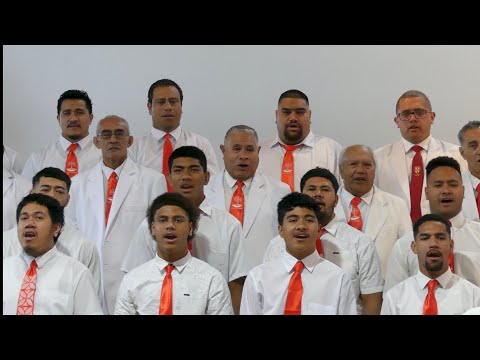 Aufaipese EFKS Te Atatu - Pese 5 (Le Alii e, Le Atua e)