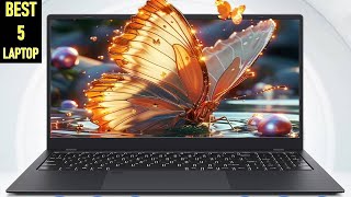 Top 5 Laptop Picks for 2025 That Will Change Your Computing Experience