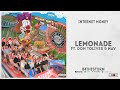 Internet Money Lemonade Ft Don Toliver NAV Gunna B4 The Storm