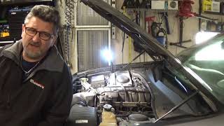 Chrysler 300 Misfire P0300 P0302  Part One