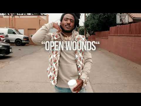 [FREE] Mozzy X Stupid Young X Saviii 3rd Type Beat 2026-Open Wounds