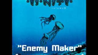 Kamchatka - "Enemy Maker" (Dub War Cover)