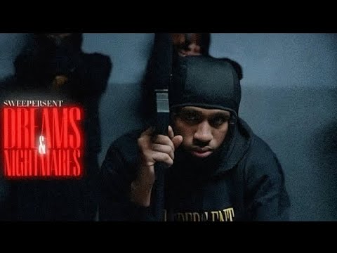 Sdot Go x Jay Hound x Jay5ive - Dreams & Nightmares
