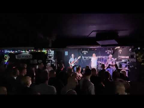 Thumbnail for Jack The Lad Live Dublin Castle 31 July 2021 by Jack the Lad