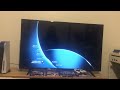Dr No 2008 2020 Reprint Australian Blu Ray Menu Walkthrough