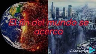 Rap el fin del Mundo- Porta (Letra)