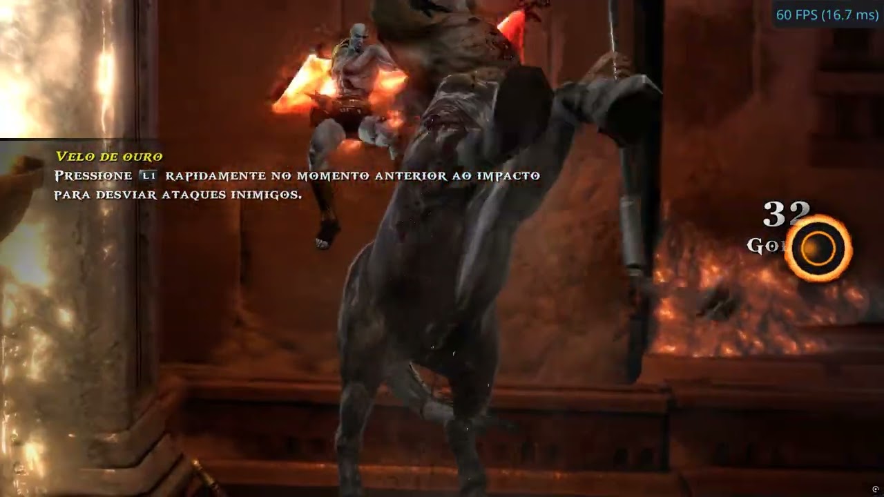 shadPS4 v0.16 1 diegolix29 079fd97 God of War® III Remastered CUSA01623 | 01.02