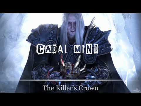 Cabal Mind - The Killer's Crown [Hybrid Action]