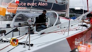 #RDR2018 | Retour à Lorient