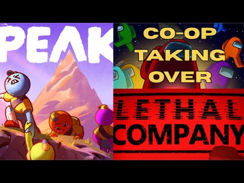 Why Co-Op Games Are Taking Over Gaming