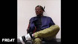 Michael Da Vinci - Priorities (feat. YGTUT)