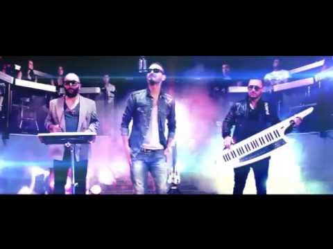 Grup derdo feat Renas Miran Kurdish house project