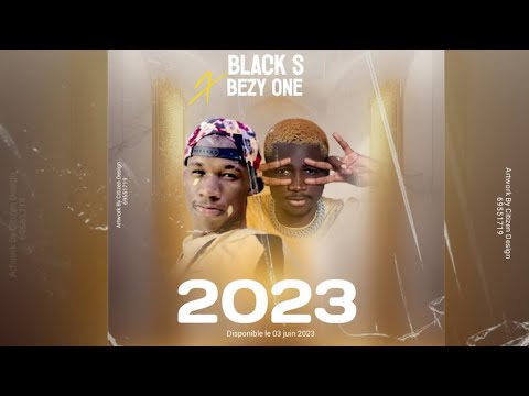 Black s feat Bezy one_ 2023_ (2023)