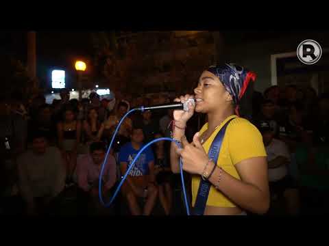 ALFA vs NECIA - OCTAVOS - RAPTONDA "EL REGRESO" #01