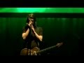 Porcupine Tree - Dark Matter Live