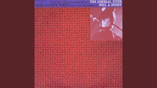 Medley: Quadrilles - Donald's Can 'n Awa!