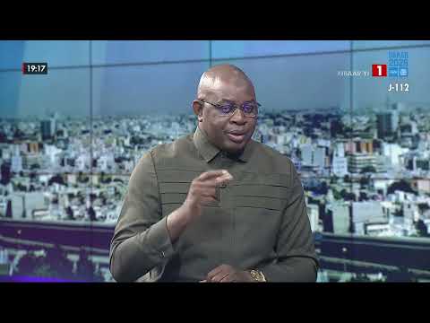XIBAAR YI 19H - SAMEDI 11 JUILLET 2026
