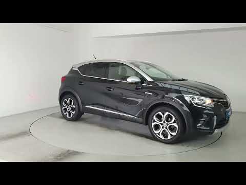 Video of Renault Captur 1.0 TCe 90 DFull SE Edition
