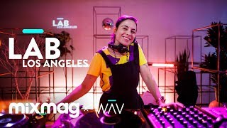Maayan Nidam - Live @ Mixmag Lab LA 2018