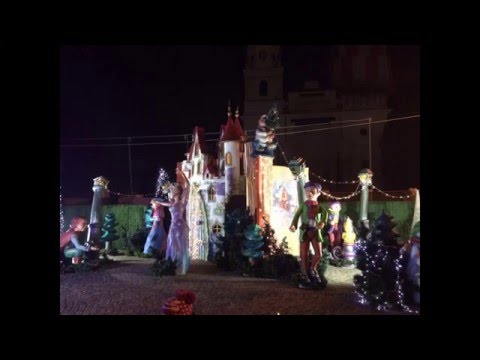 Dragos Pintilie - It's beginning to look a lot like Christmas contact 0727325464