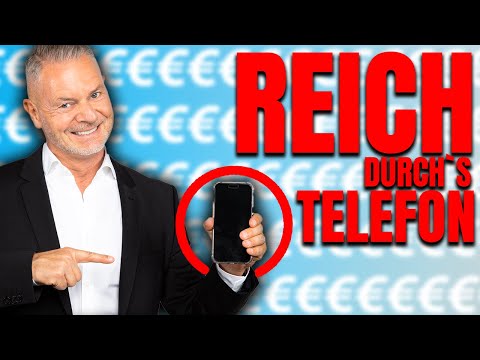 5 brandheiße TIPPS für DEINEN Erfolg am Telefon 🔥 (telefonische Kaltakquise) I Dirk Kreuter