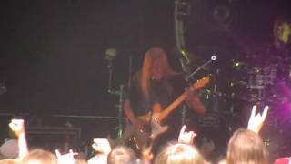 Wintersun - Beautiful Death (Live @ Tuska 2005)