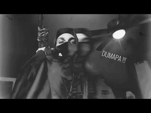 DUMAPA - Bad Lvccio , Dreyco [ Visualizer ]