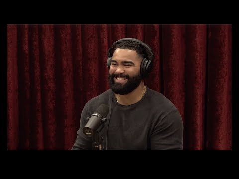 JRE MMA Show #172 with Gable Steveson