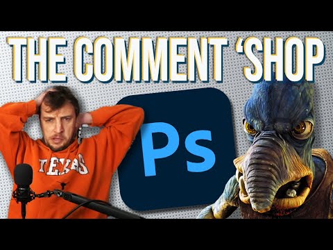 Alien Boy Seller 4K - FREE PATREON EXCLUSIVE