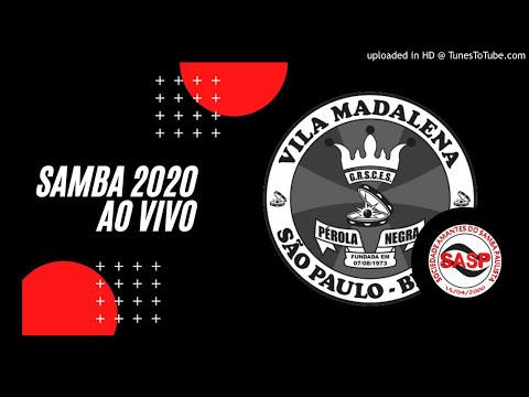Pérola Negra 2020 - Ao vivo