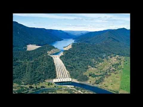 Owen Blundell - Walking On the Rooftop of Australia