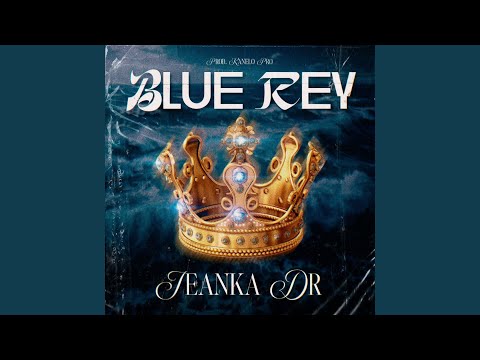 Blue Rey