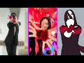 Jisoo Flower 🌸 TikTok Dance Challenge 2023