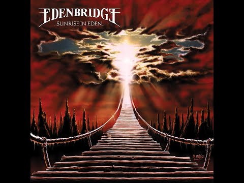 Edenbridge - Sunrise In Eden (Full Album)