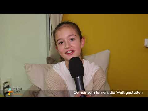 Trailer Maria Leo Grundschule für den deutschen Schulpreis 2025