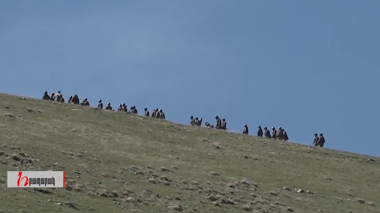 Լուսավոր, բարգավաճ, արդար Հայաստան